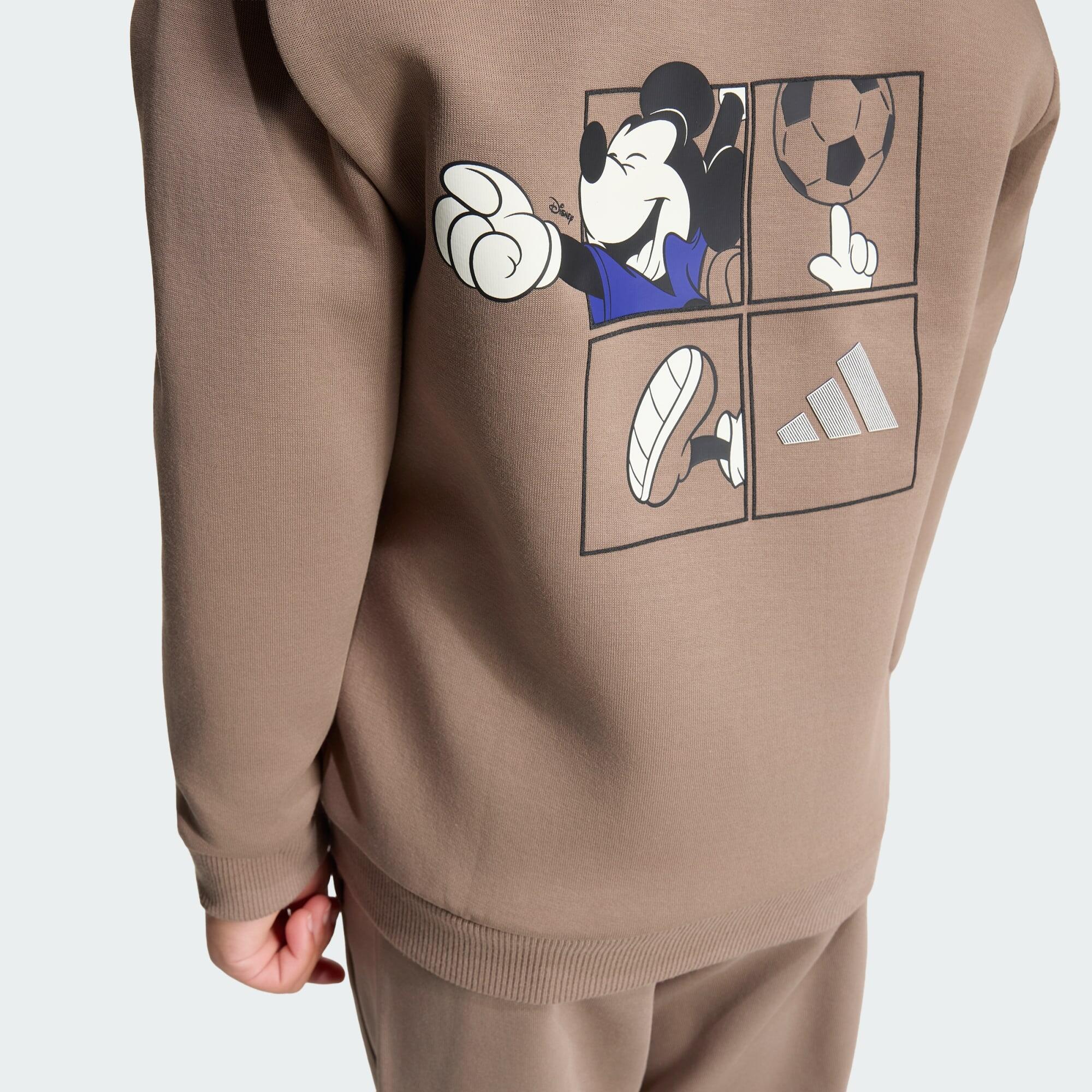 VESTE DE SURVÊTEMENT ADIDAS DISNEY MICKEY MOUSE 5/5