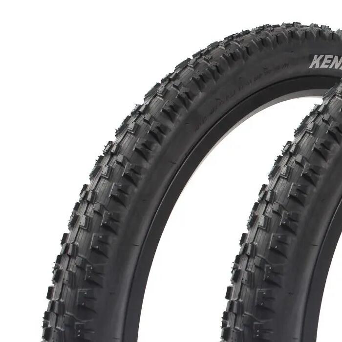 MTB tyre set KENDA AMRAK 24 inch x 2.20 inch