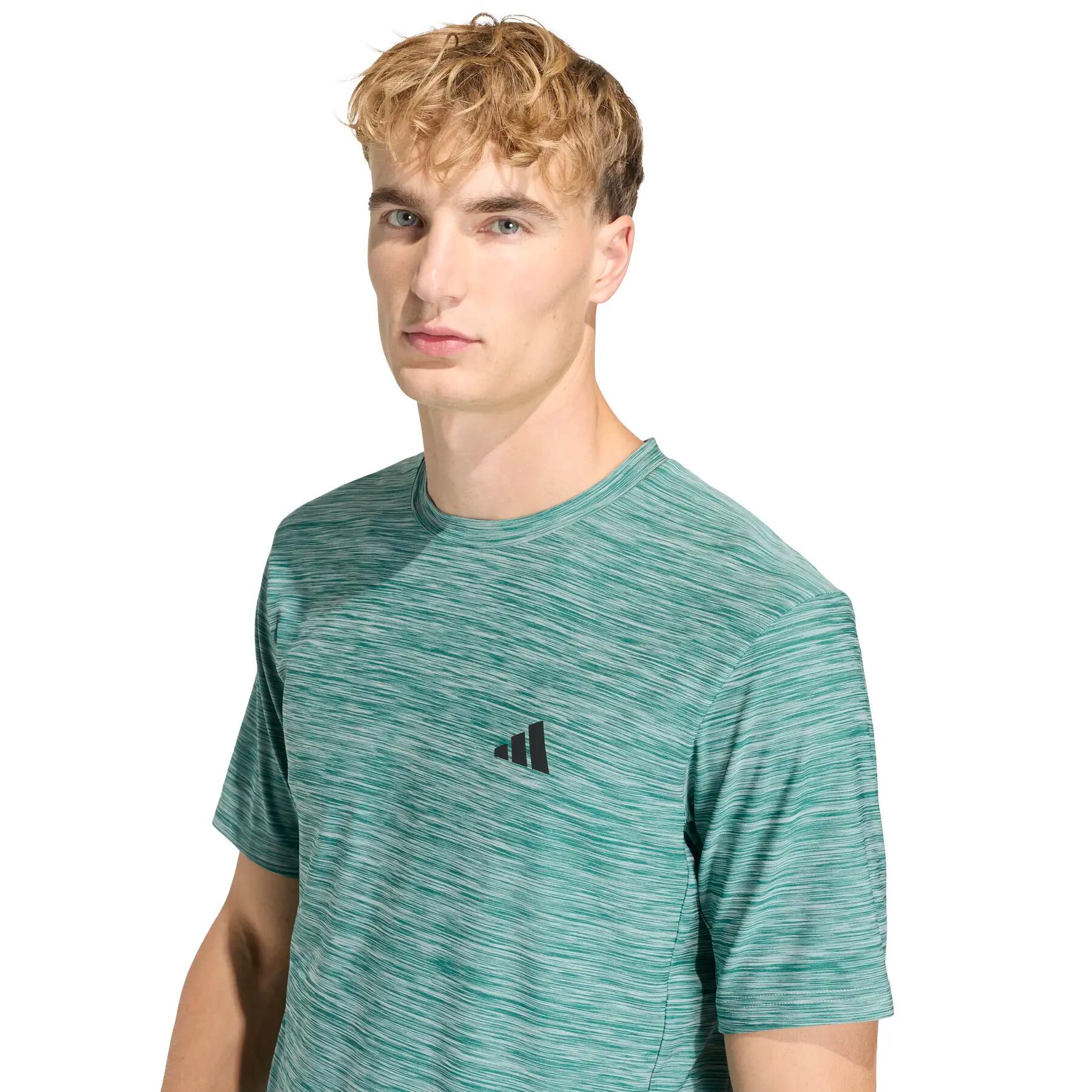 Trikot adidas Workout Essentials Flex 4/5