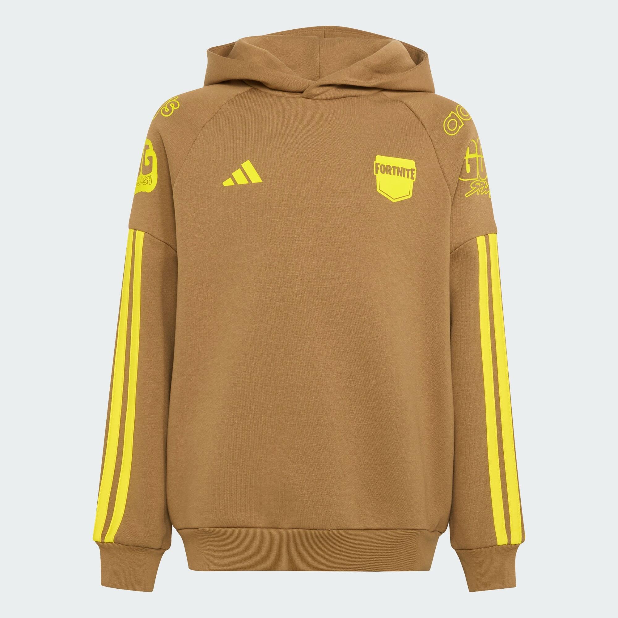 ADIDAS x FORTNITE HOODIE 2/5