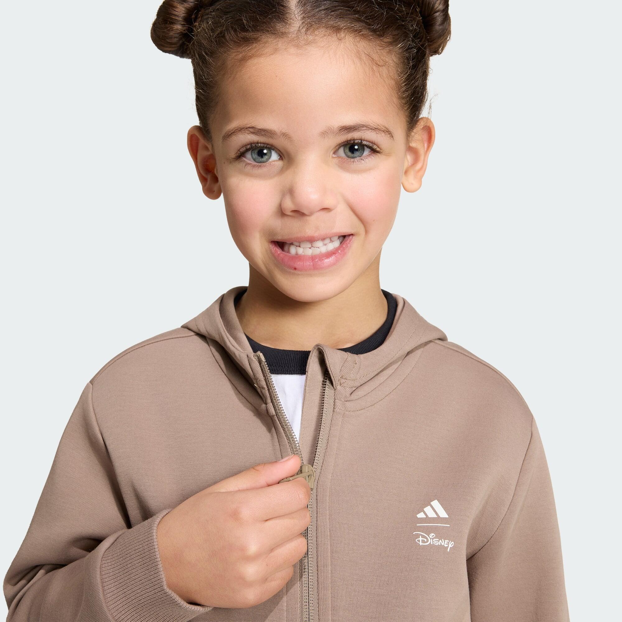 VESTE DE SURVÊTEMENT ADIDAS DISNEY MICKEY MOUSE 4/5