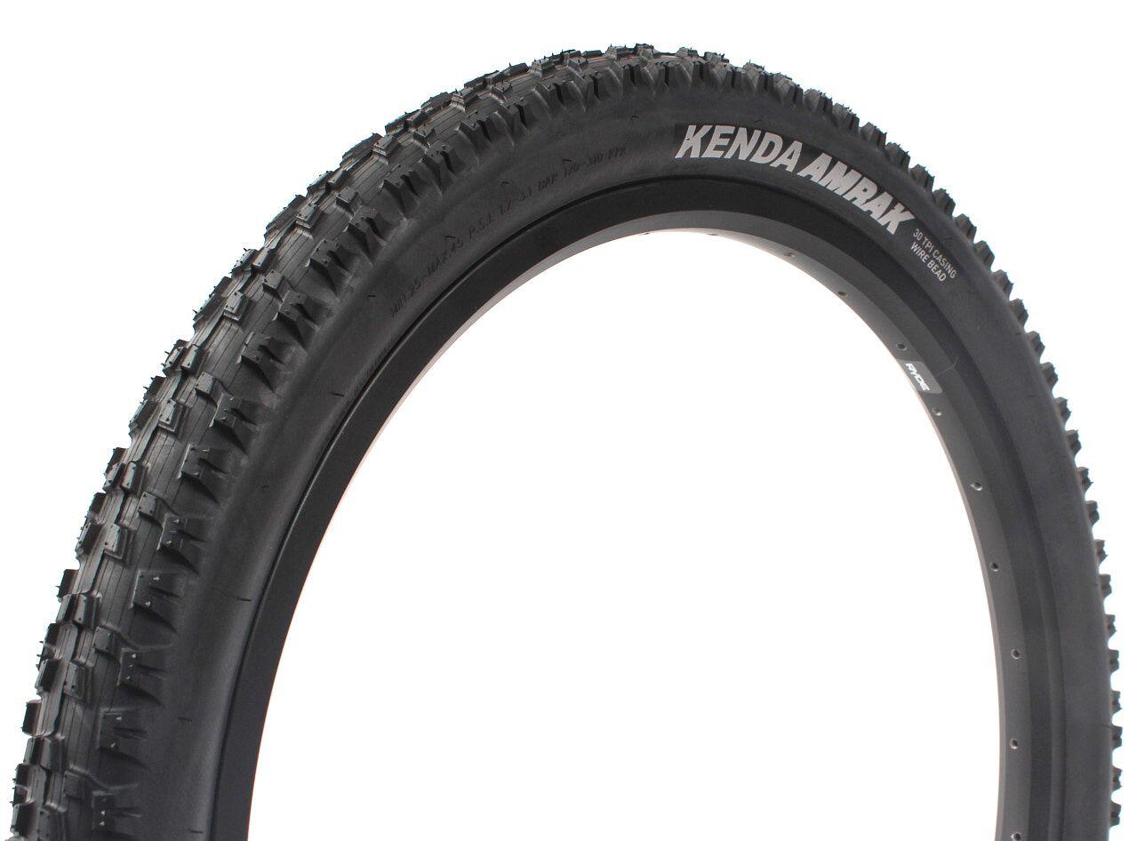 Set pneumatici MTB KENDA AMRAK 24 pollici x 2,20 pollici 6/6