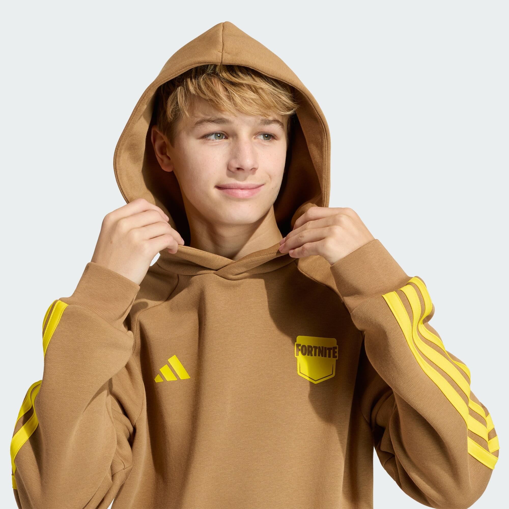 ADIDAS x FORTNITE HOODIE 4/5