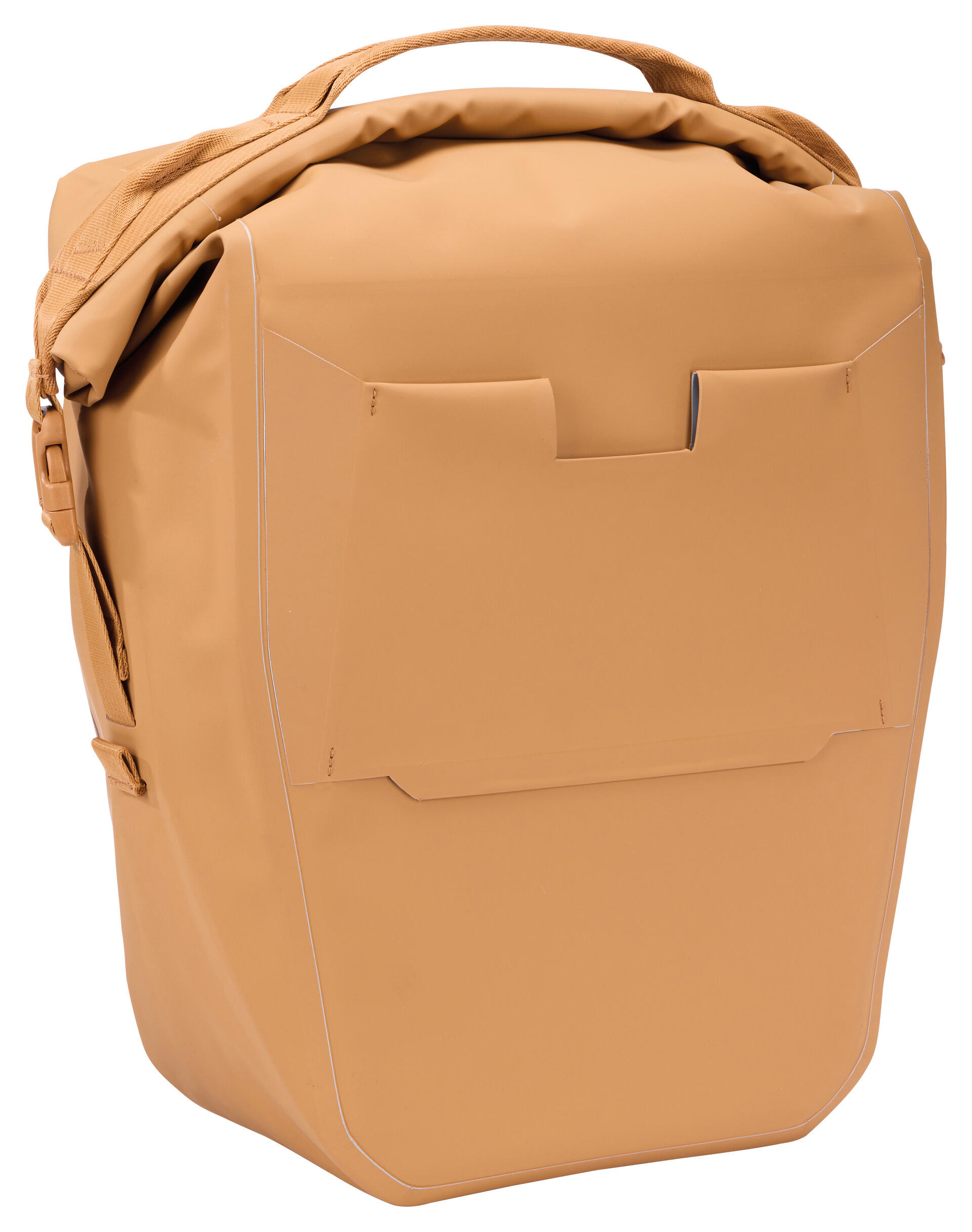 THULE Shield Pannier InLock 22L Dusted Orange 3/3