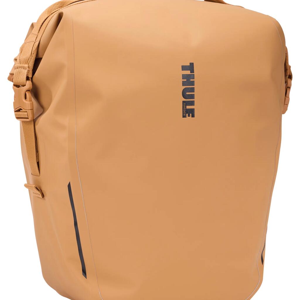 THULE Shield Pannier InLock 22L Dusted Orange