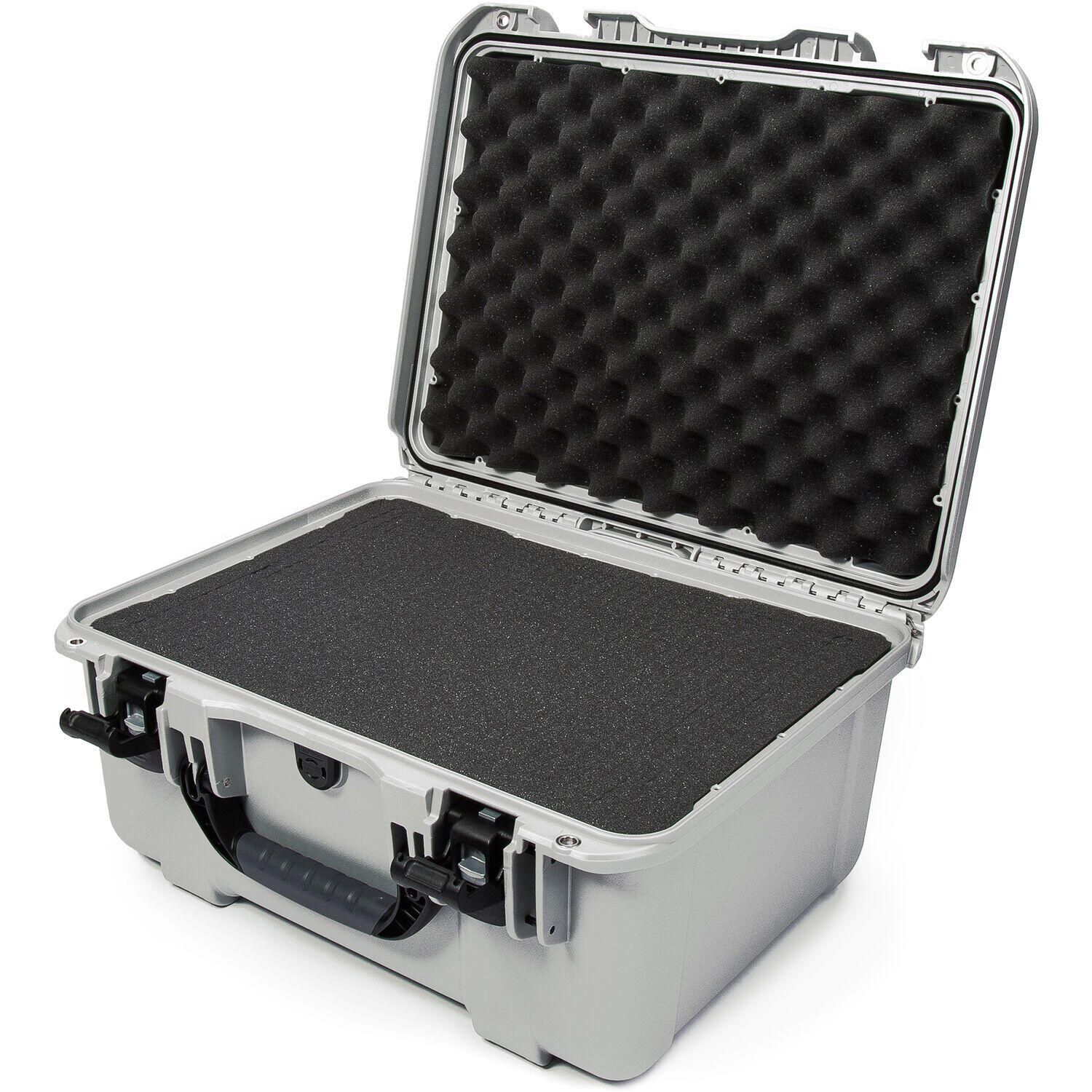 Valise pour appareil photo avec mousse Nanuk 933 2/2