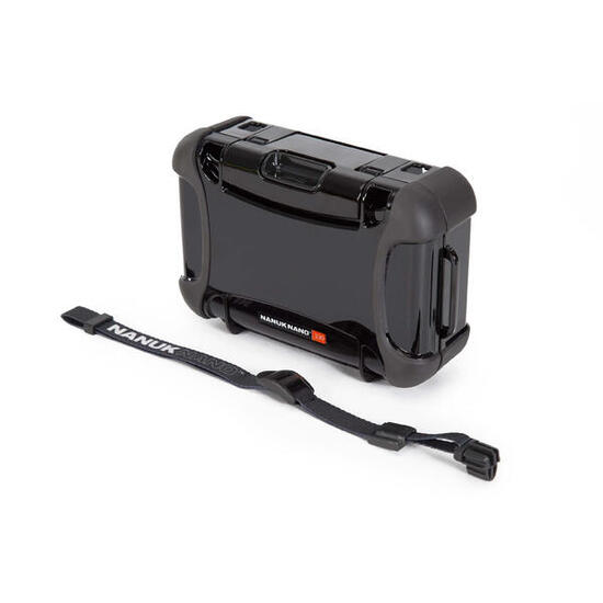 Valise pour appareil photo Nanuk 330 Nano