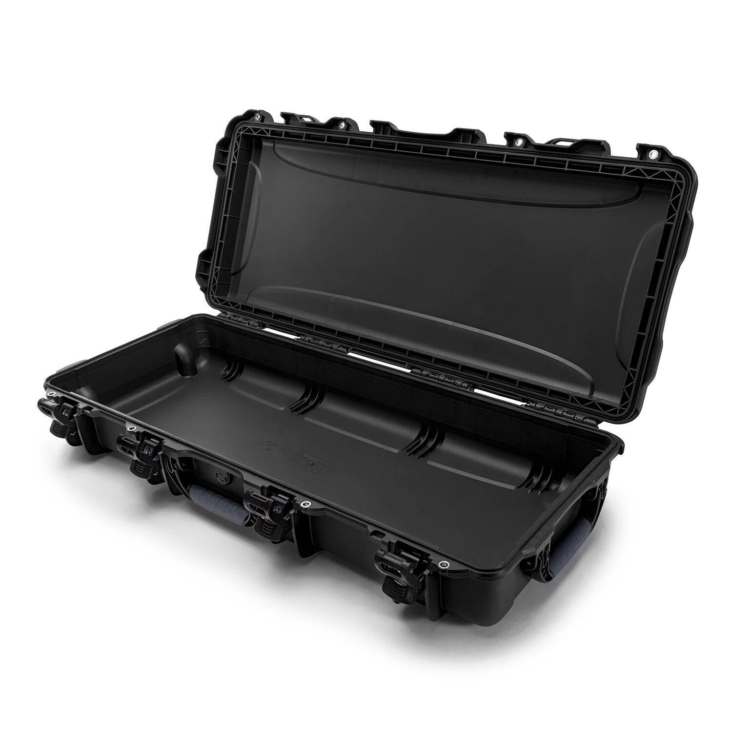Custodia per fotocamera con schiuma protettiva Nanuk 985 2/2