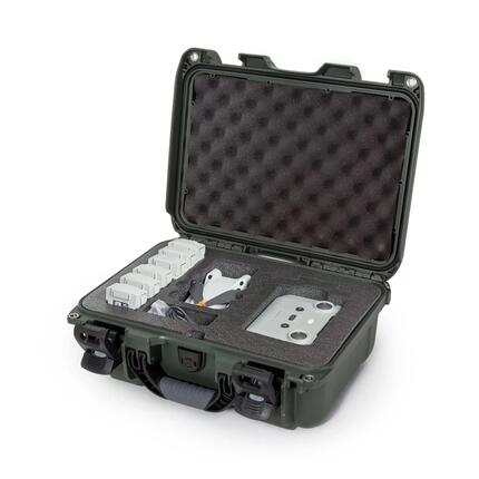 Valise pour drone Nanuk 915 DJI™ 3 Pro