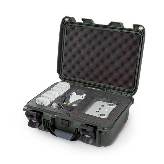 Custodia per drone Nanuk 915 DJI™ 3 Pro