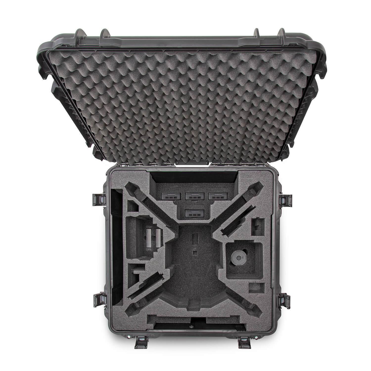 Valise pour drone Nanuk 970 DJI Matrice 200 Series 2/3