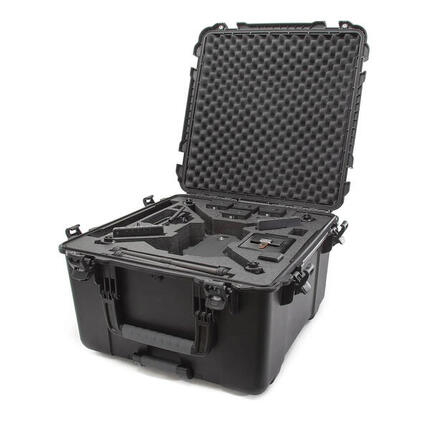 Valise pour drone Nanuk 970 DJI Matrice 200 Series