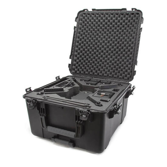 Valise pour drone Nanuk 970 DJI Matrice 200 Series