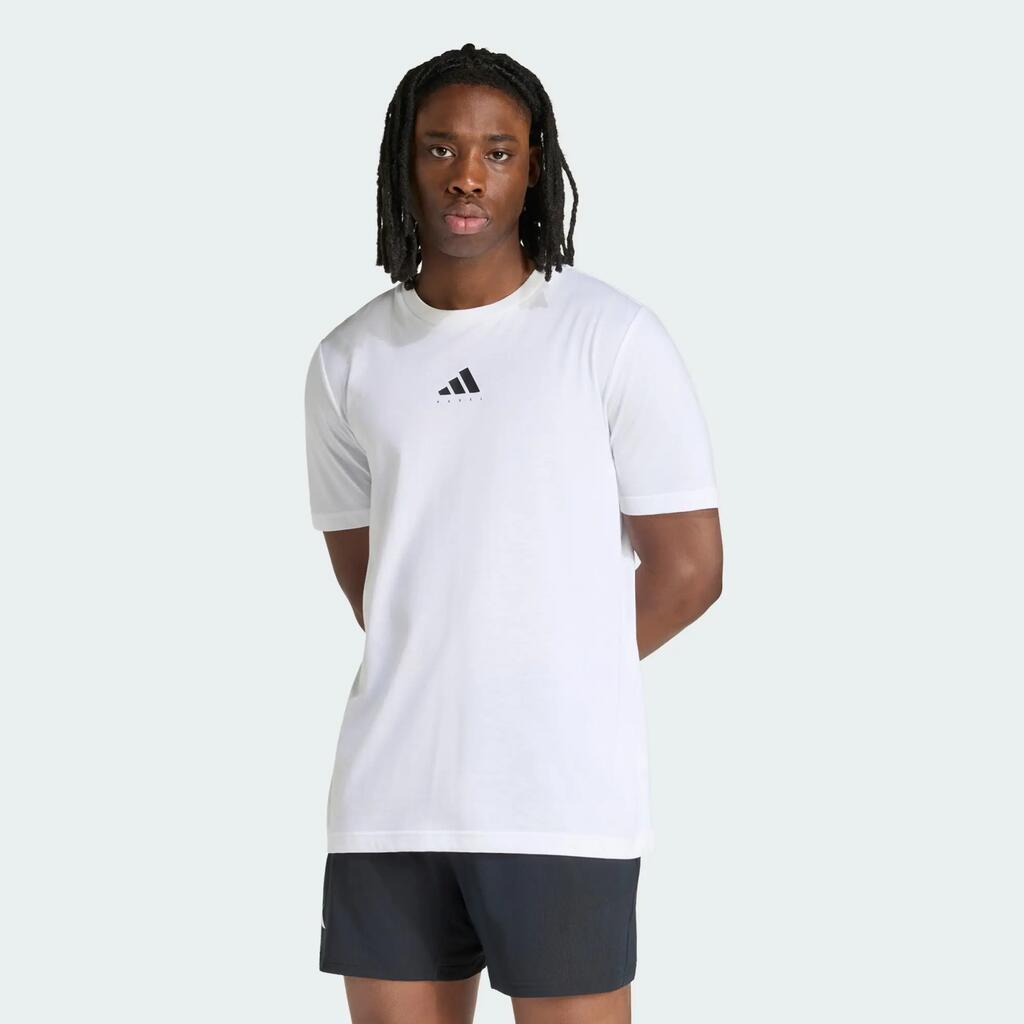 PADEL CATEGORY GRAPHIC T-SHIRT