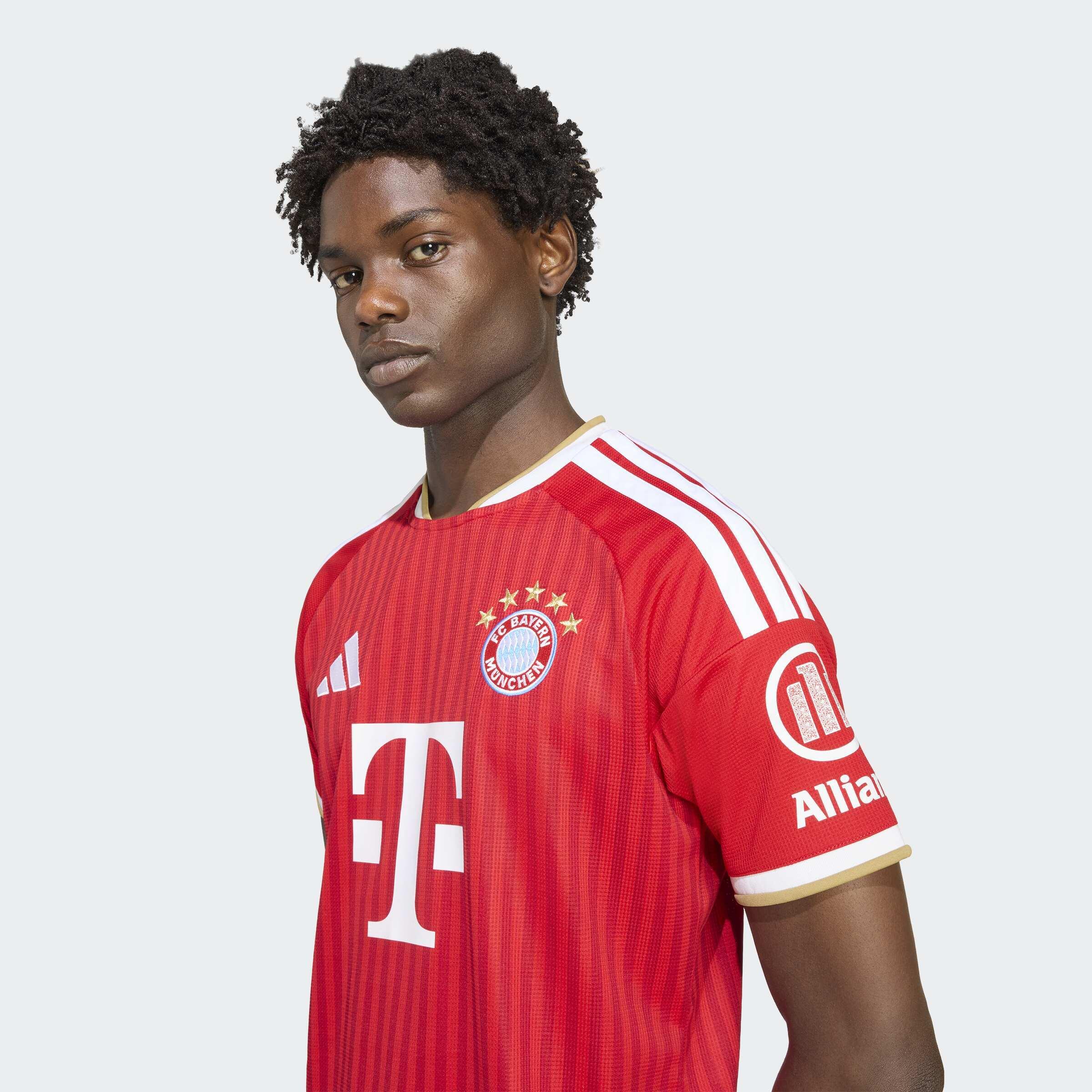 Maglia Home Bayern Monaco 26/27 2/7