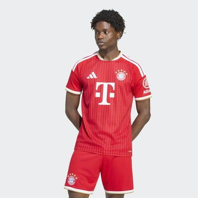 Maglia Home Bayern Monaco 26/27
