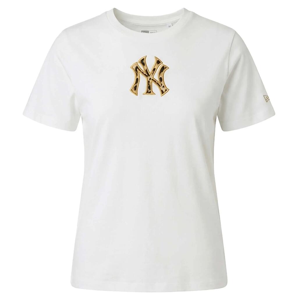 T-Shirt New Era Wmns Mlb Infill Tee Neyyan Woman