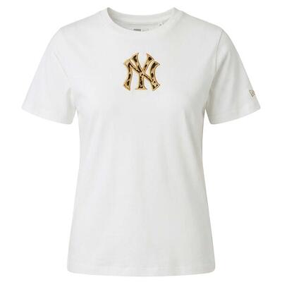 T-shirt new era wmns mlb infill tee neyyan vrouwen