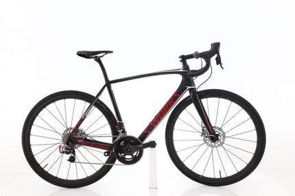 Tweedehands racefiets · Tarmac S-Works AXS 11V · Zeer goede toestand