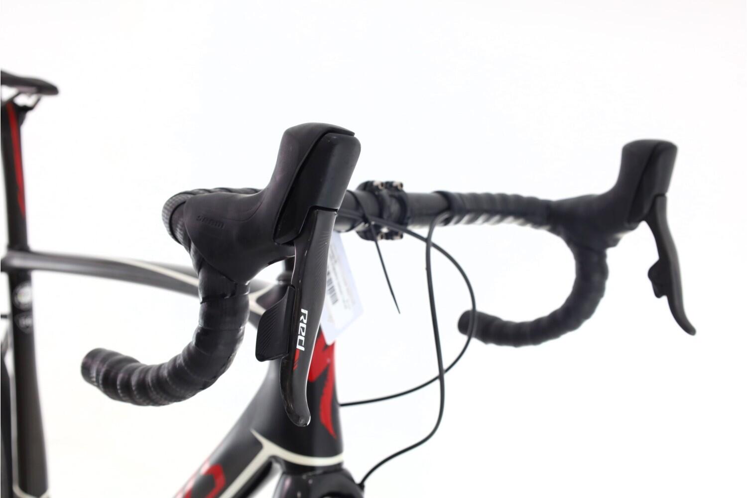 Refurbished Rennrad ·  Tarmac S-Works AXS 11V · Sehr guter Zustand 6/8