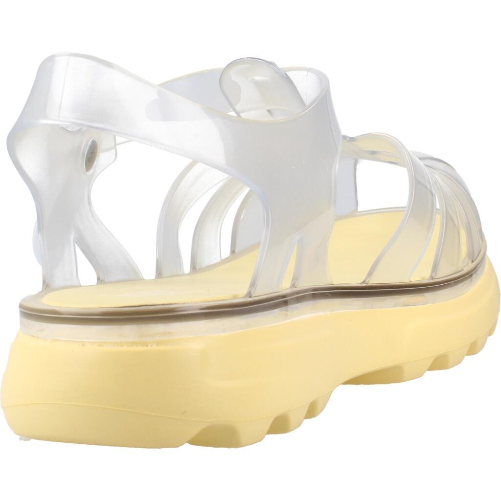 Sandalias Mujer Igor Vega Cristal 3/5
