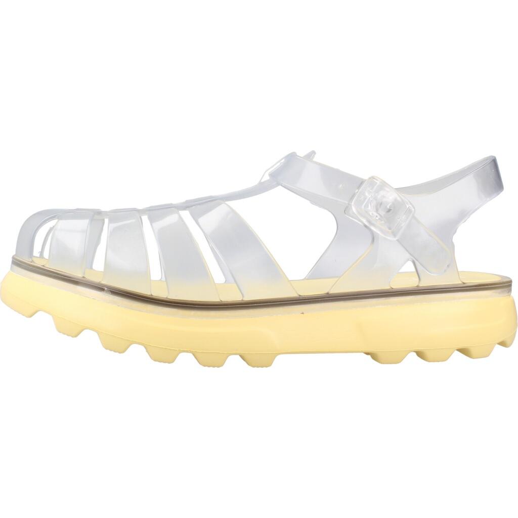 Sandalias Mujer Igor Vega Cristal 2/5
