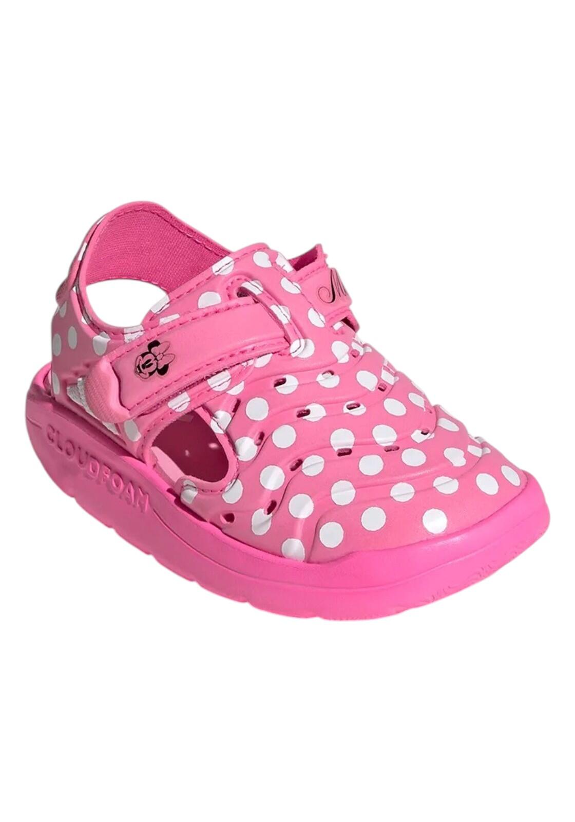 WATER SANDAL MINNIE I 2/6