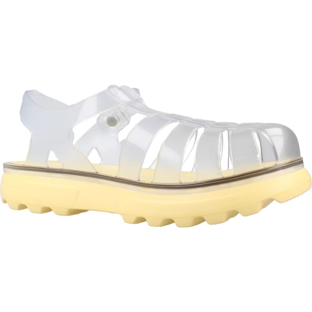 Sandalias Mujer Igor Vega Cristal 5/5