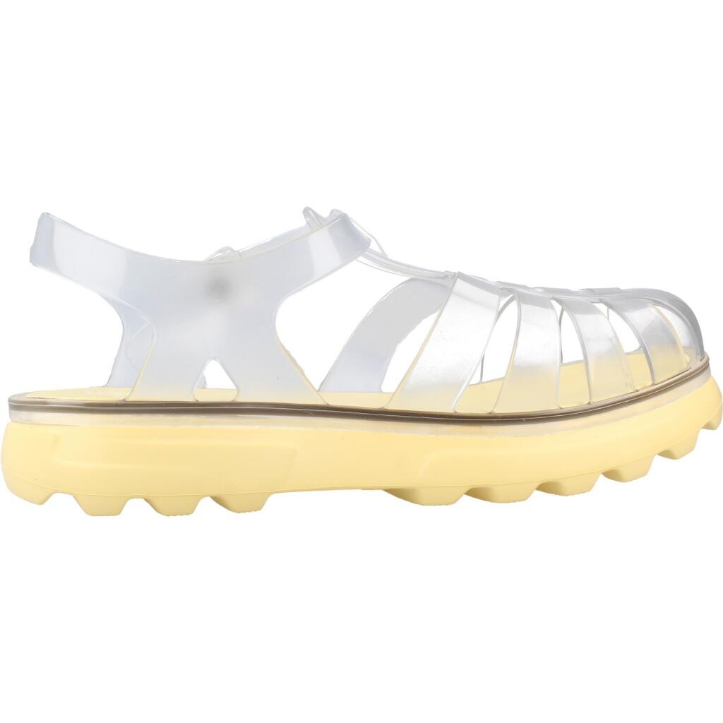Sandalias Mujer Igor Vega Cristal 4/5