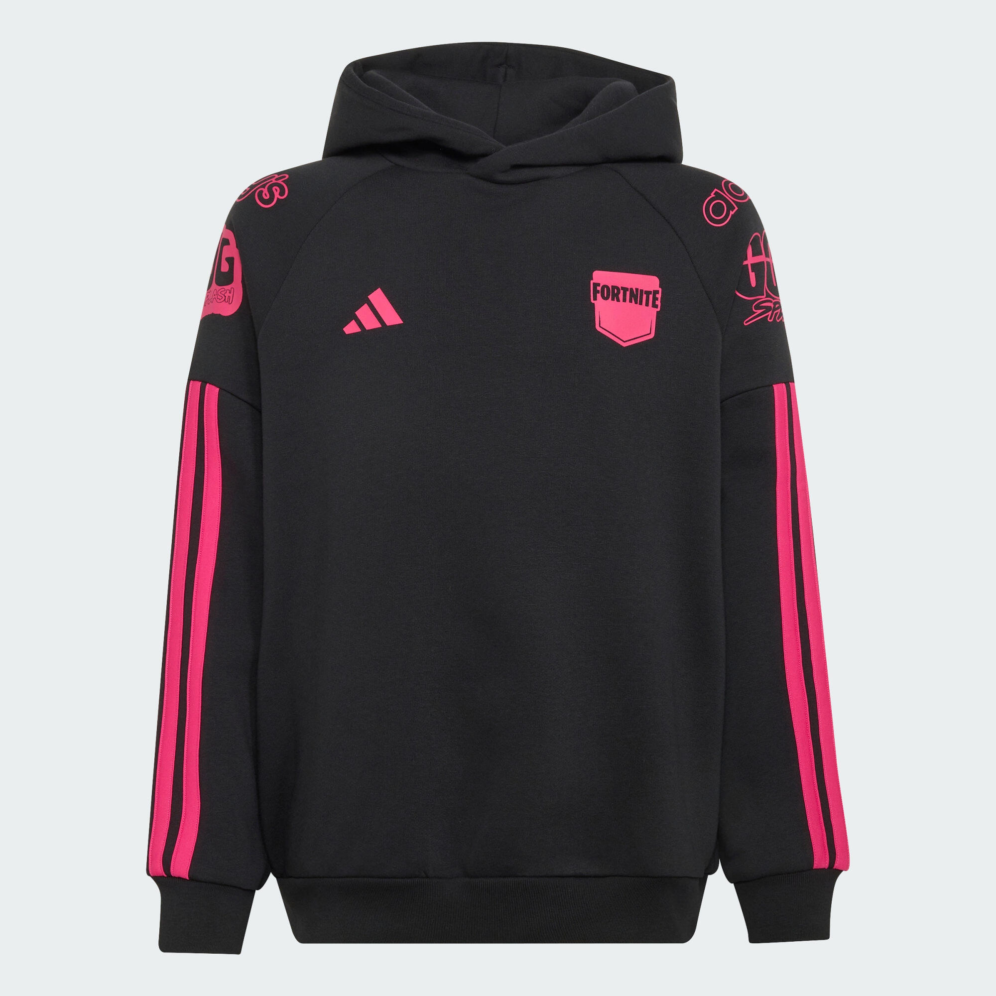 Sudadera con CAPUCHA ADIDAS x FORTNITE 2/5