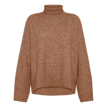 Pullover Deha Lounge Hoher Kragen Pullover Dame