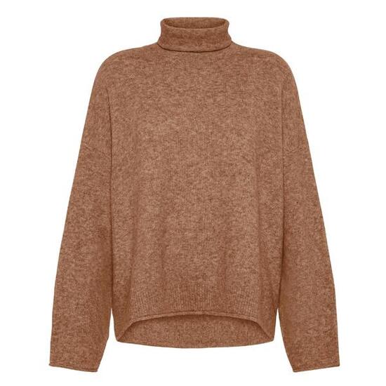 Pullover Deha Lounge Hoher Kragen Pullover Dame
