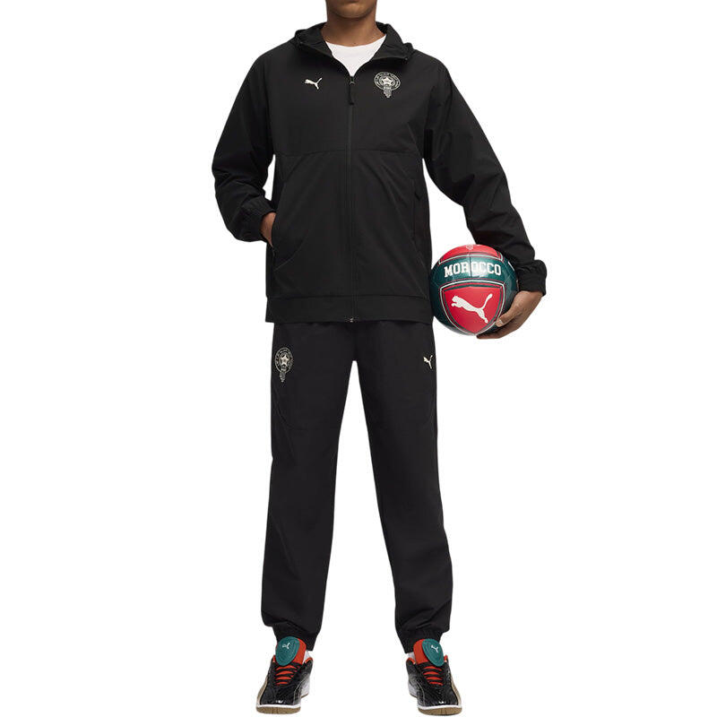Veste de survêtement Puma FRMF Pumatech Wvn Puma 5/5