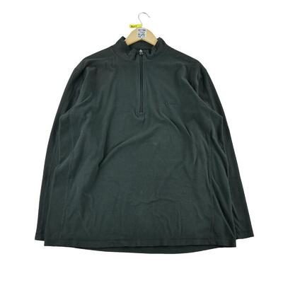 Tweedehands - columbia fleece trui heren - goede staat