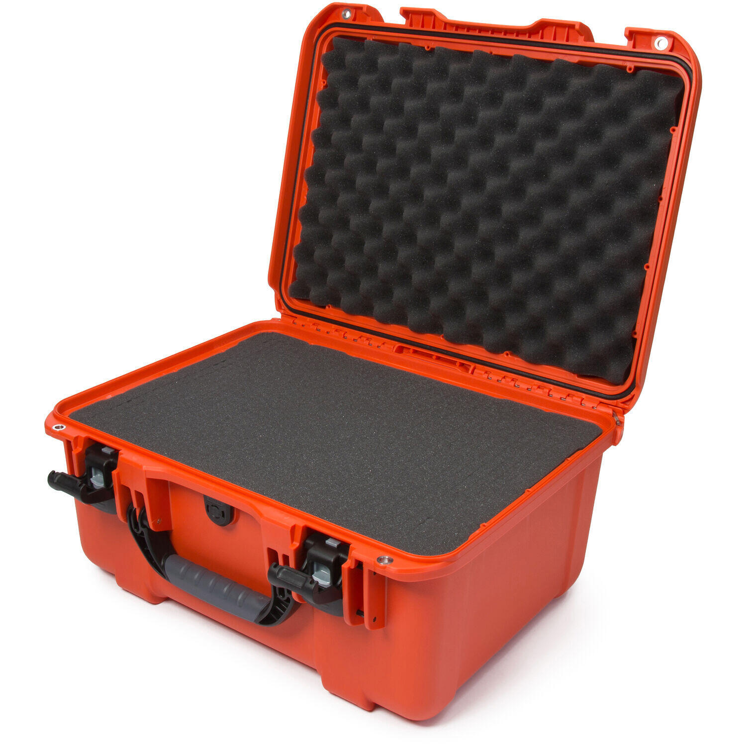 Valise pour appareil photo avec mousse Nanuk 933 2/2