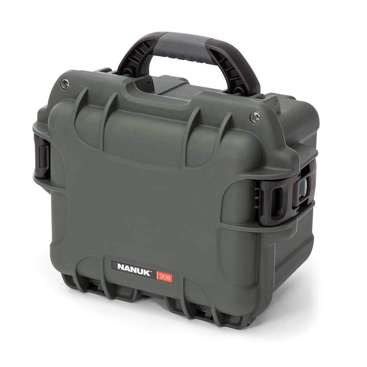 Valise pour appareil photo Nanuk 908 2/2