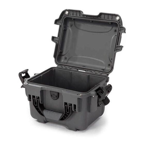 Valise pour appareil photo Nanuk 908