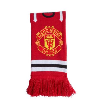 ÉCHARPE DOMICILE MANCHESTER UNITED