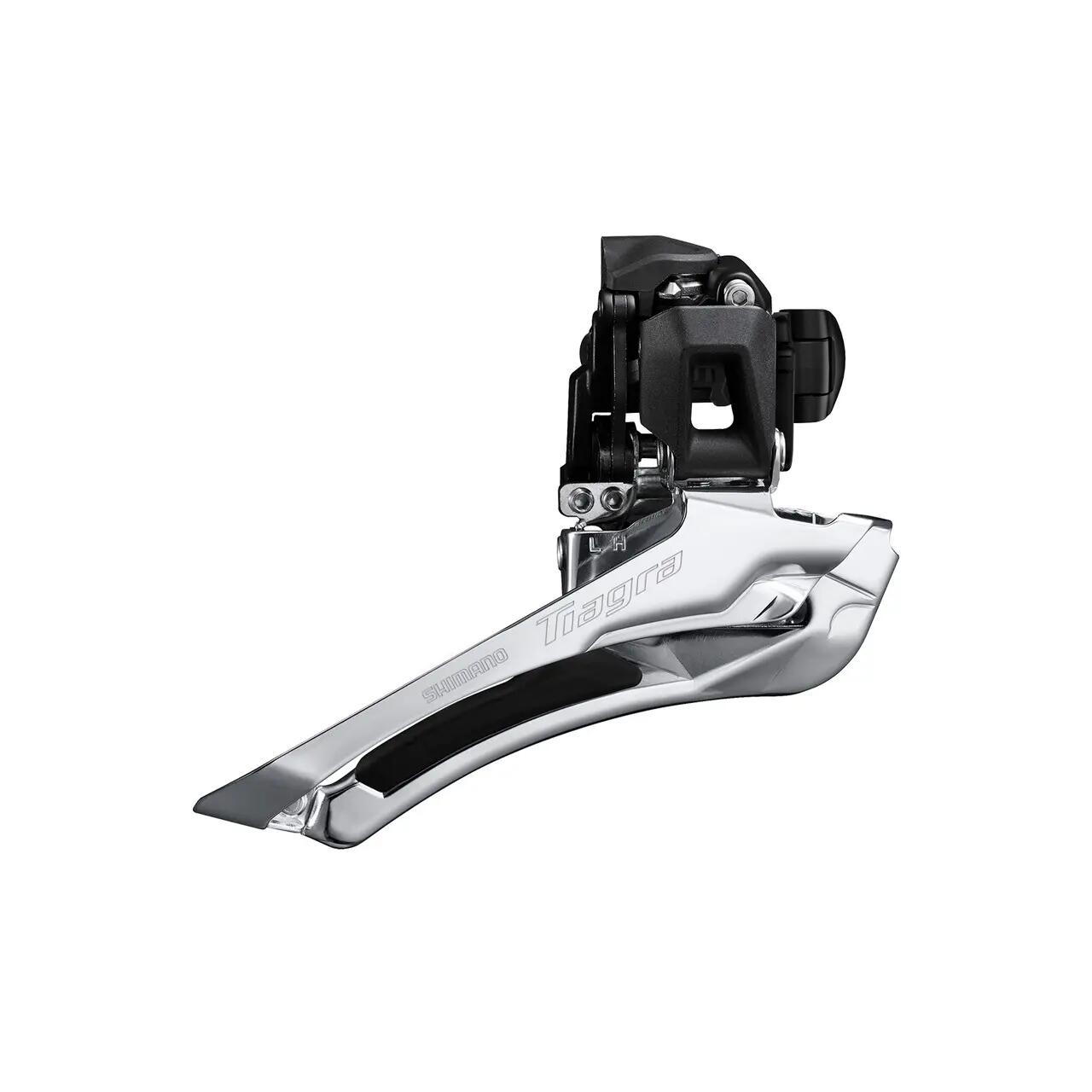 Przerzutka przednia Shimano Tiagra 1/1