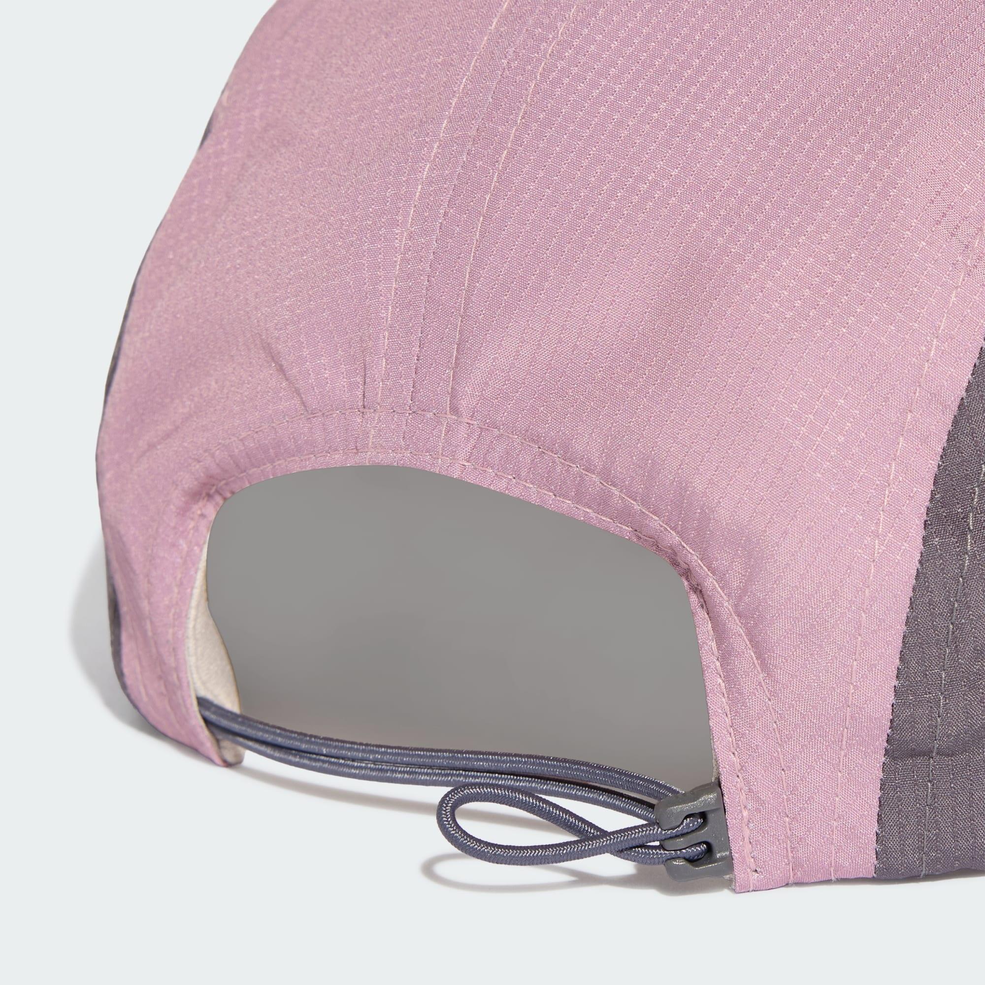 CASQUETTE DE RUNNING 5 PANNEAUX CLIMACOOL 3/5