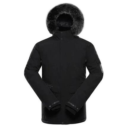 Jas Alpine Pro Werd 2