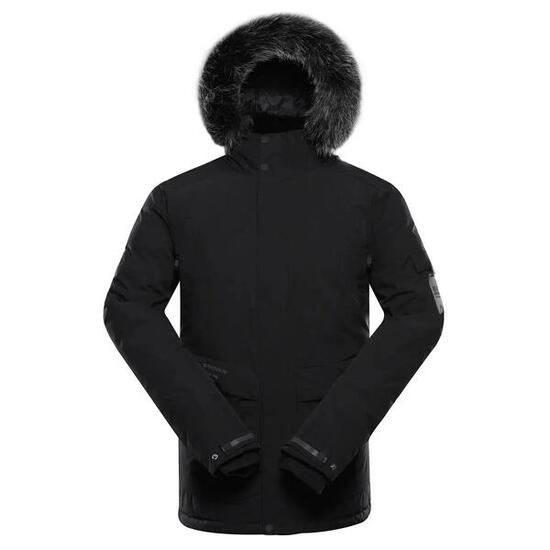 Jas Alpine Pro Werd 2