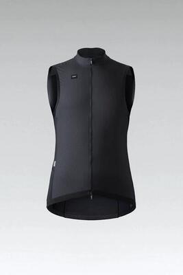 Fietsvest vector gobik vrouw crow - maat 2xl