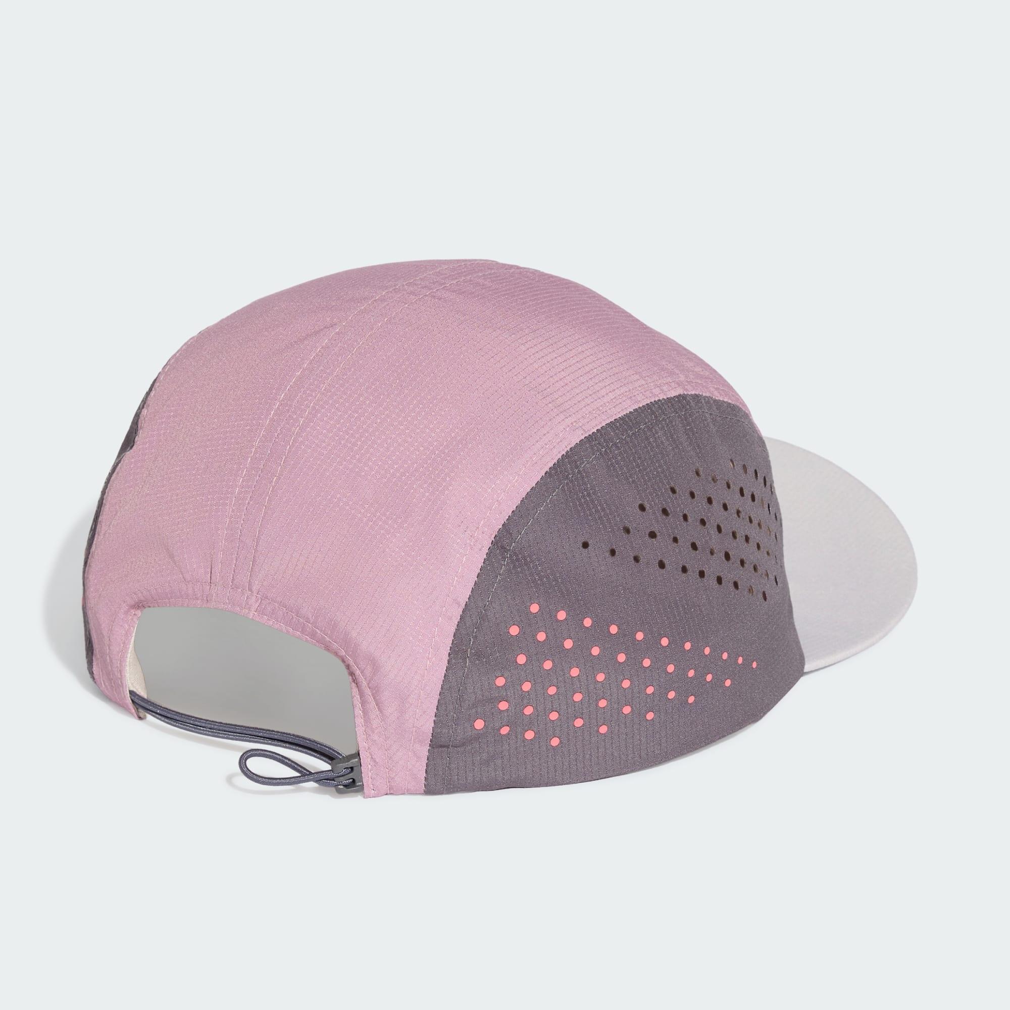 CASQUETTE DE RUNNING 5 PANNEAUX CLIMACOOL 2/5