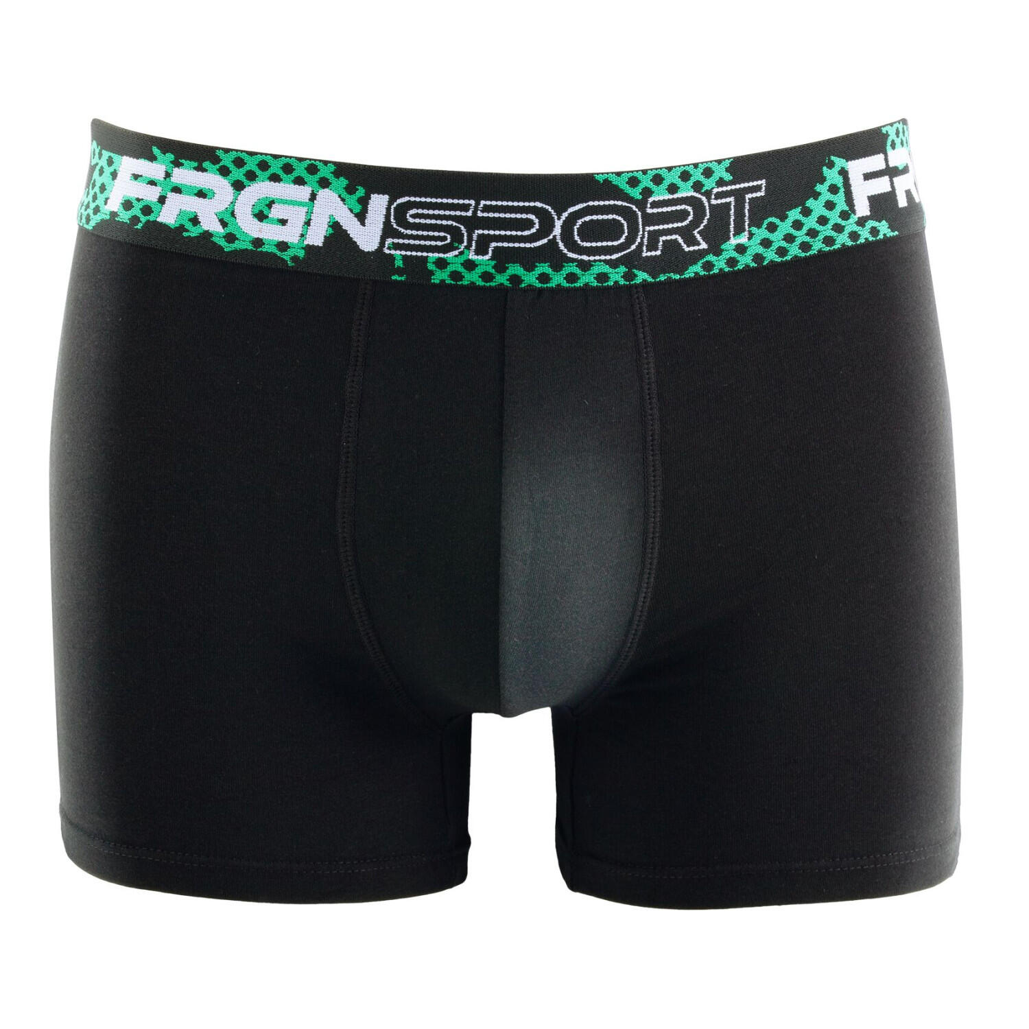 Lot de 4 boxers homme en coton Dynamics Tom 4/5