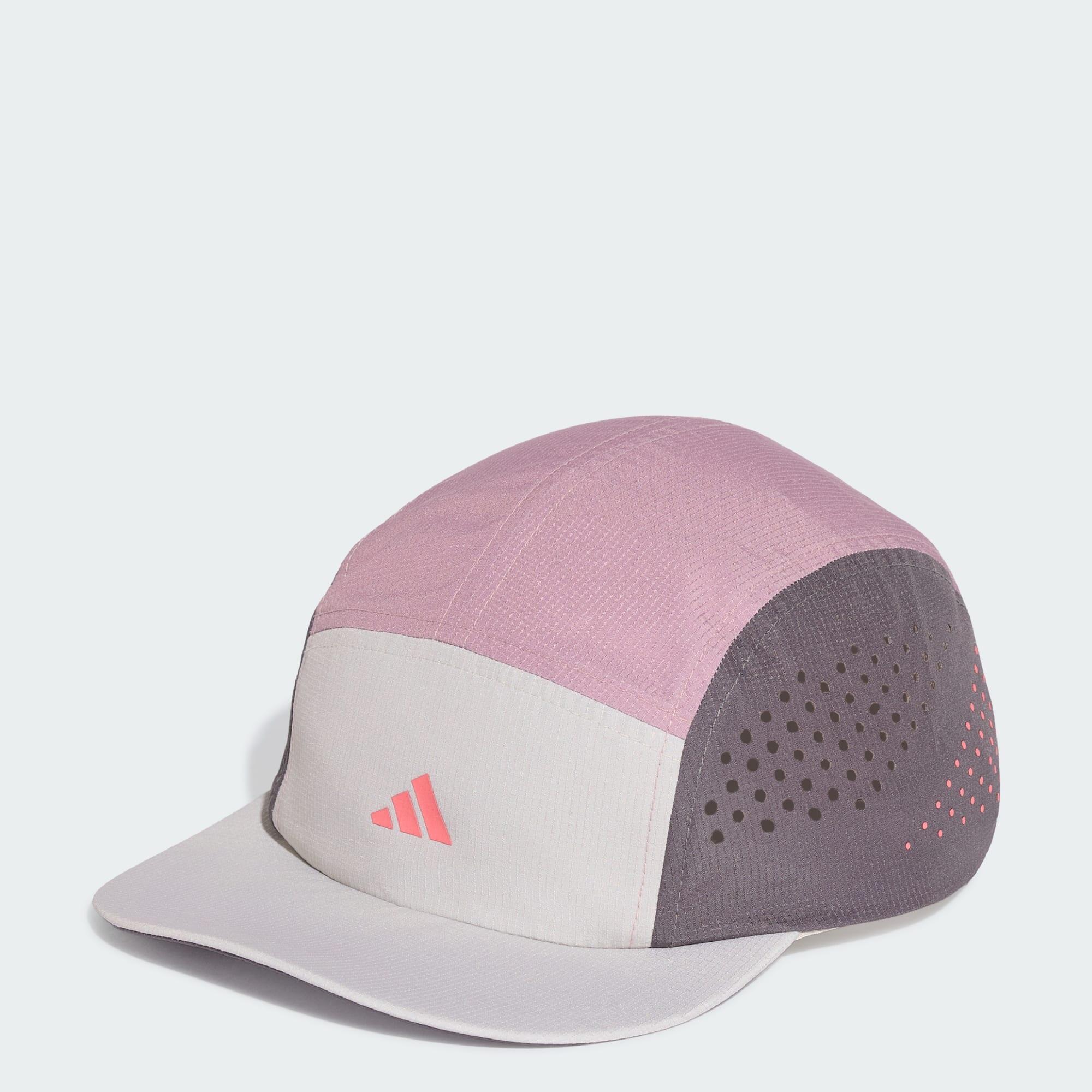 CASQUETTE DE RUNNING 5 PANNEAUX CLIMACOOL 5/5