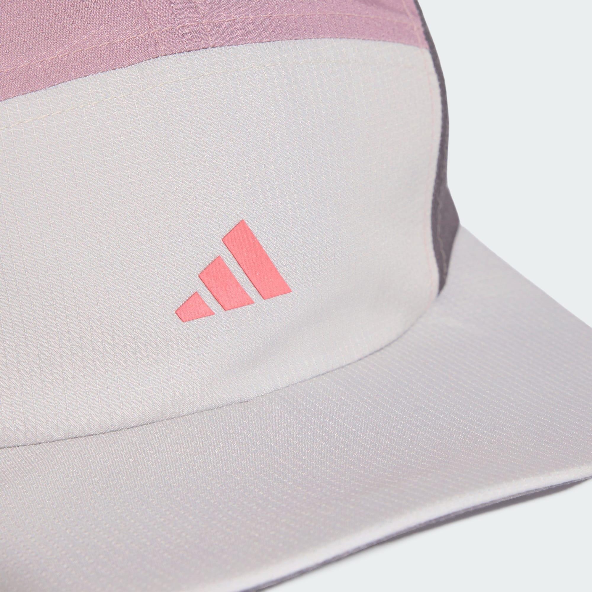 CASQUETTE DE RUNNING 5 PANNEAUX CLIMACOOL 4/5