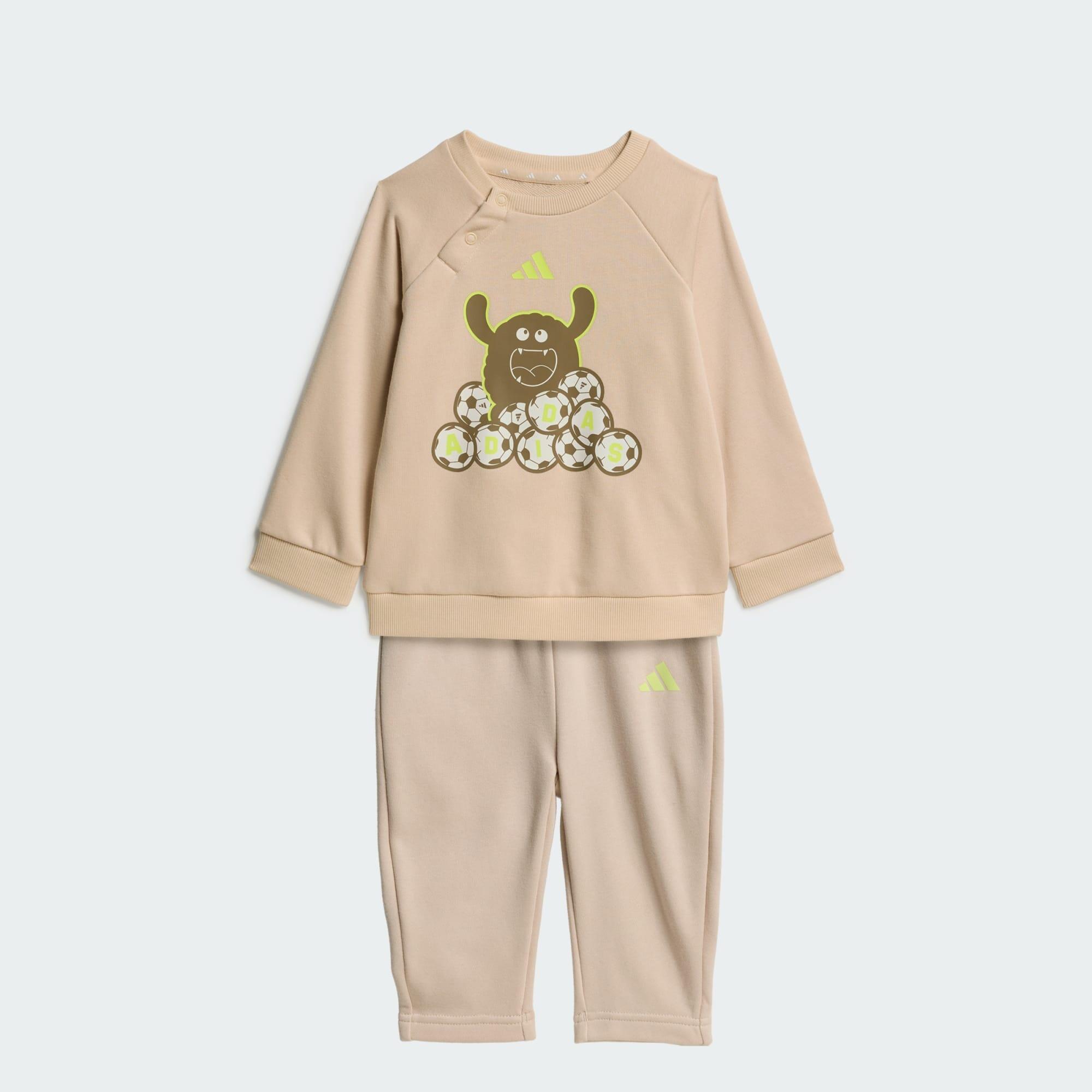SET JOGGER TIRO_NSTER 4/5