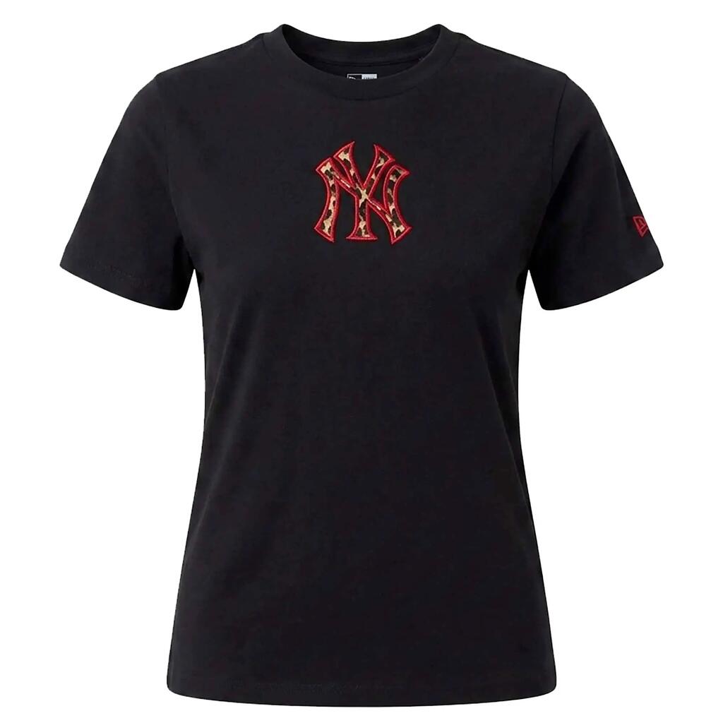 T-Shirt New Era Wmns Mlb Infill Tee Neyyan Woman