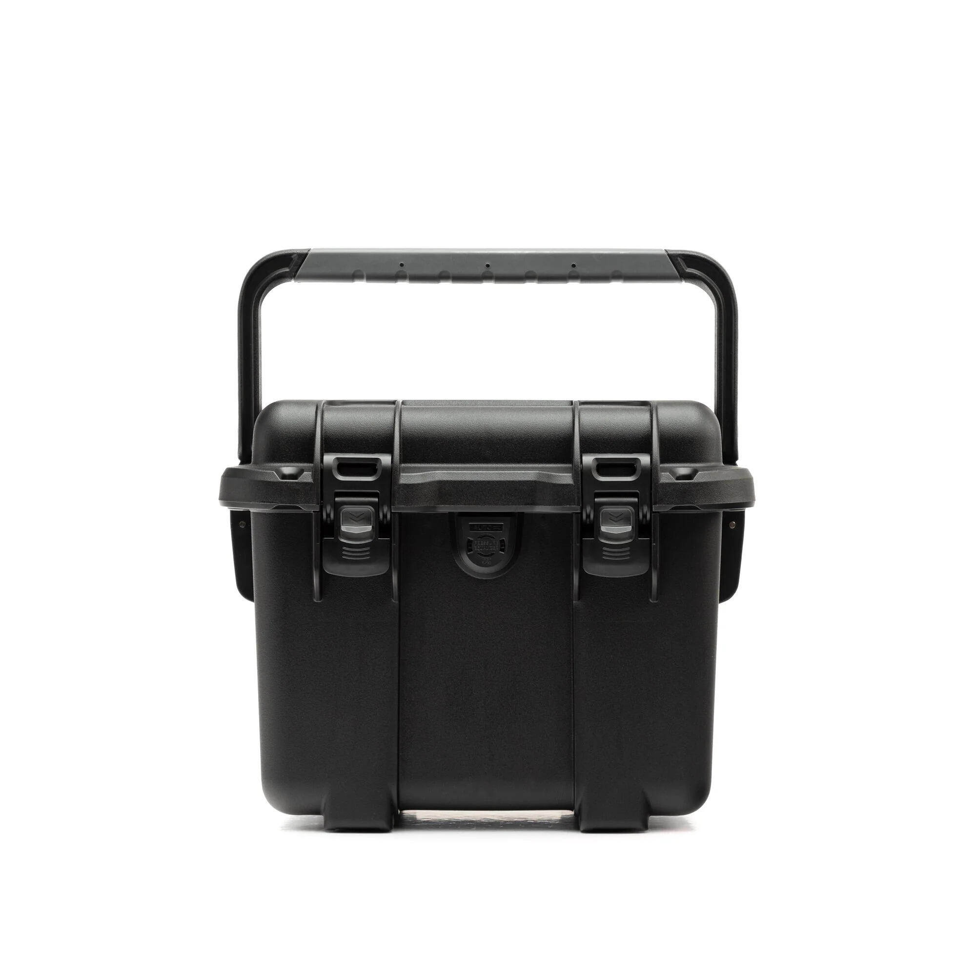 Outdoor-Koffer Nanuk Trail 10 3/5